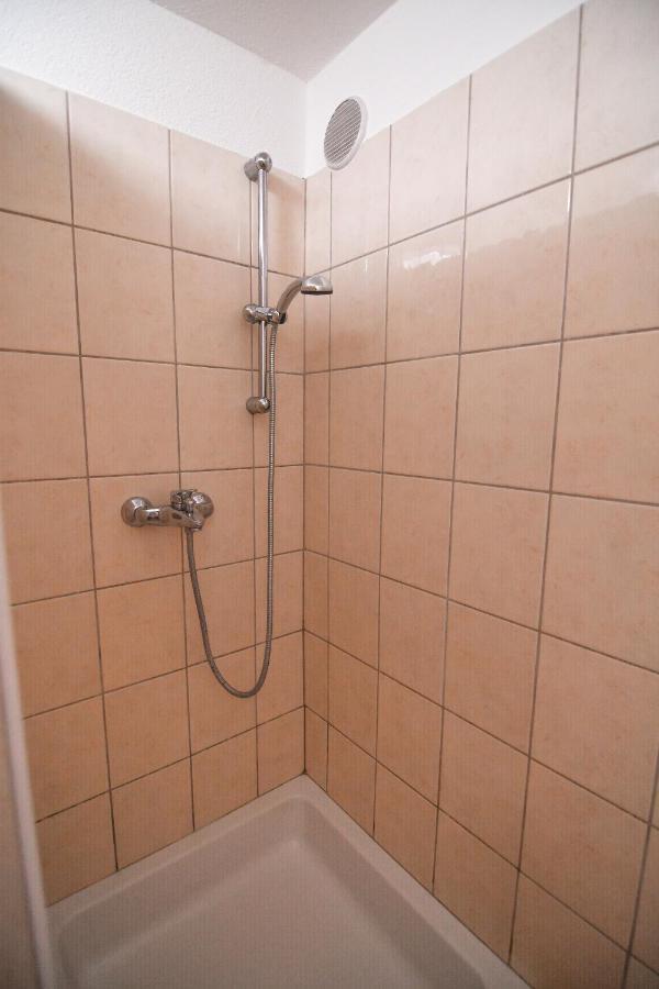 Studio Apartment ฟาชานา ภายนอก รูปภาพ